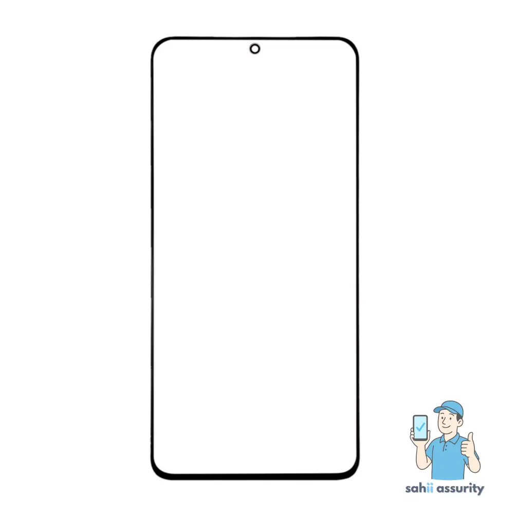 Front Glass for Samsung Galaxy S20 Plus thumbnail